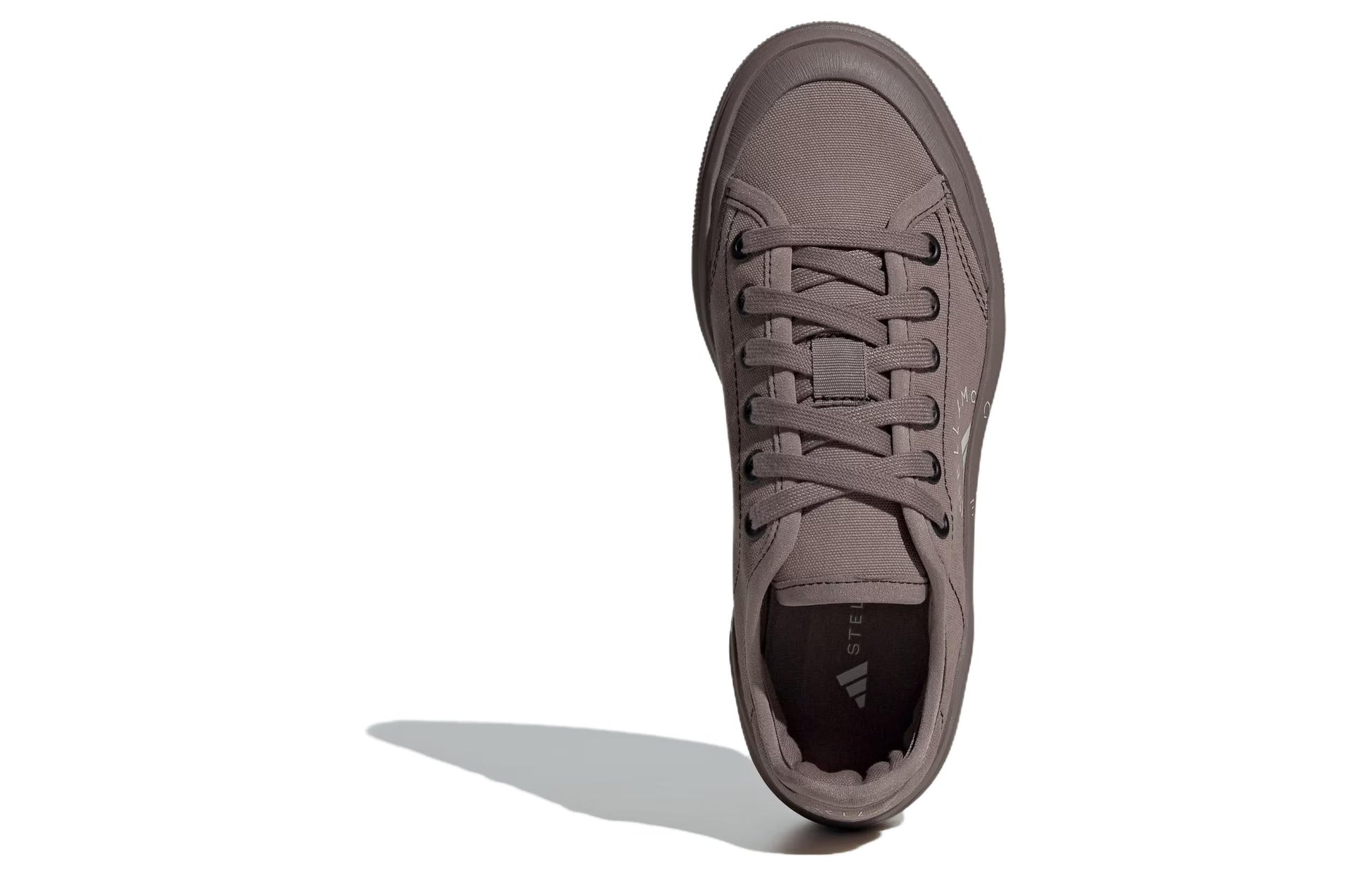 adidas by Stella McCartney Court 'Brown' IF6081