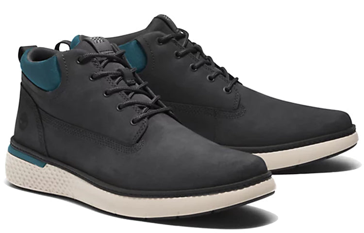 Timberland Cross Mark 'Black Blue' A433N001