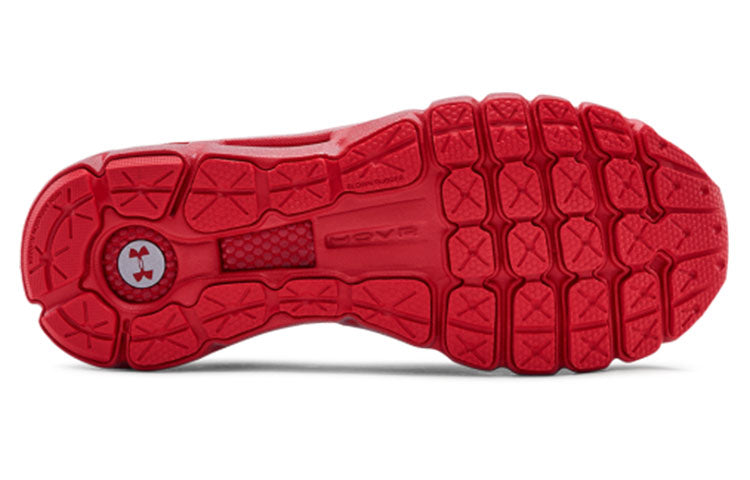 (WMNS) Under Armour HOVR Infinite 'Red' 3021928-600