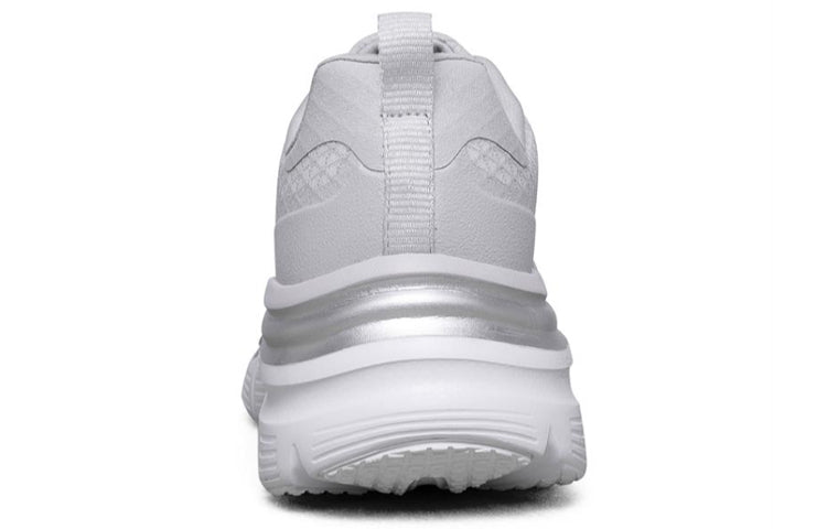 (WMNS) Skechers Fashion Fit Sports Shoes Gray 66666274-LTGY