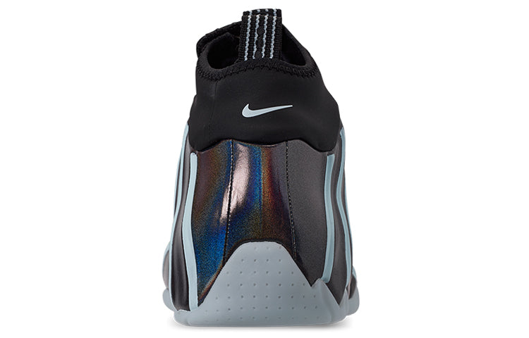 Nike Air Flightposite 'Topaz Mist' AO9378-001