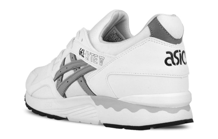 ASICS Gel-Lyte V 'White Grey' H5U4Y-0113