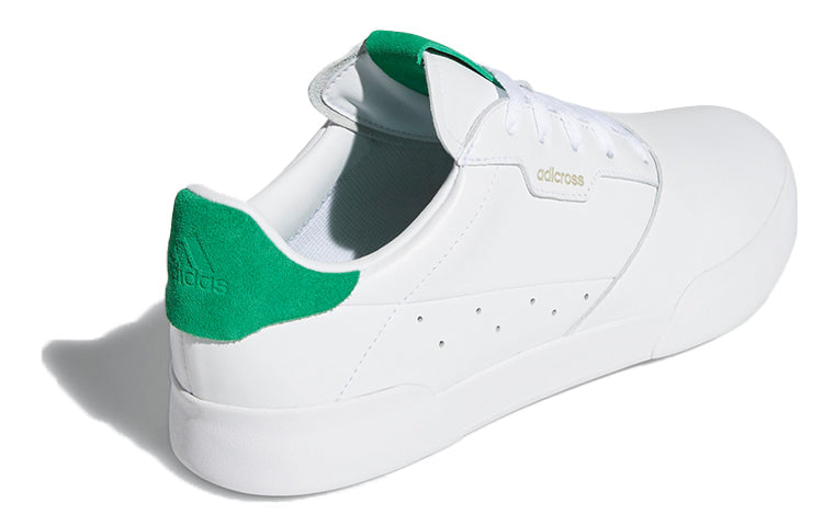 adidas Adicross Retro White/Green EF5636