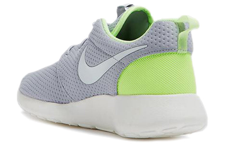 Nike Roshe One SE Grey/Yellow 844687-003