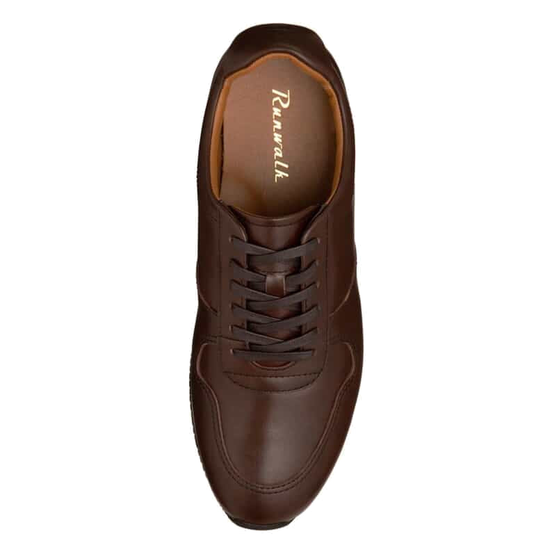 ASICS Runwalk 3E Sneakers 'Brown' 1231A177-201