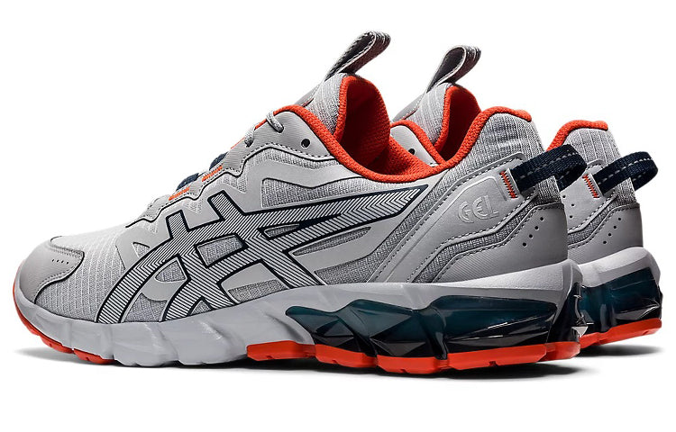 ASICS Gel-Quantum 90 'Piedmont Grey French Blue' 1201A488-020
