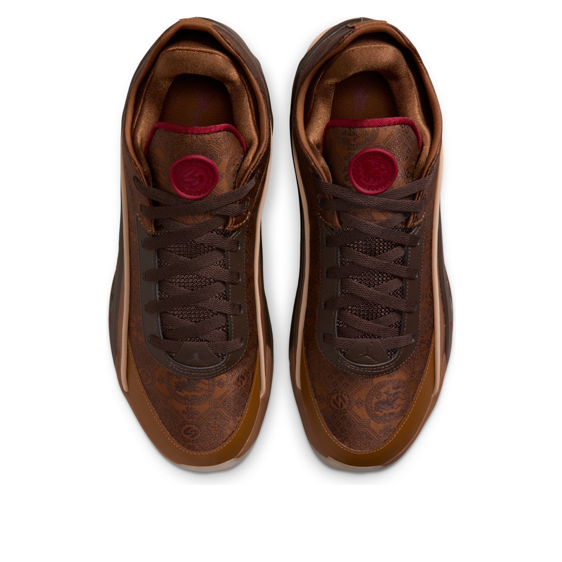 Air Jordan Luka 5 PF 'Chinese New Year' IQ0567-201