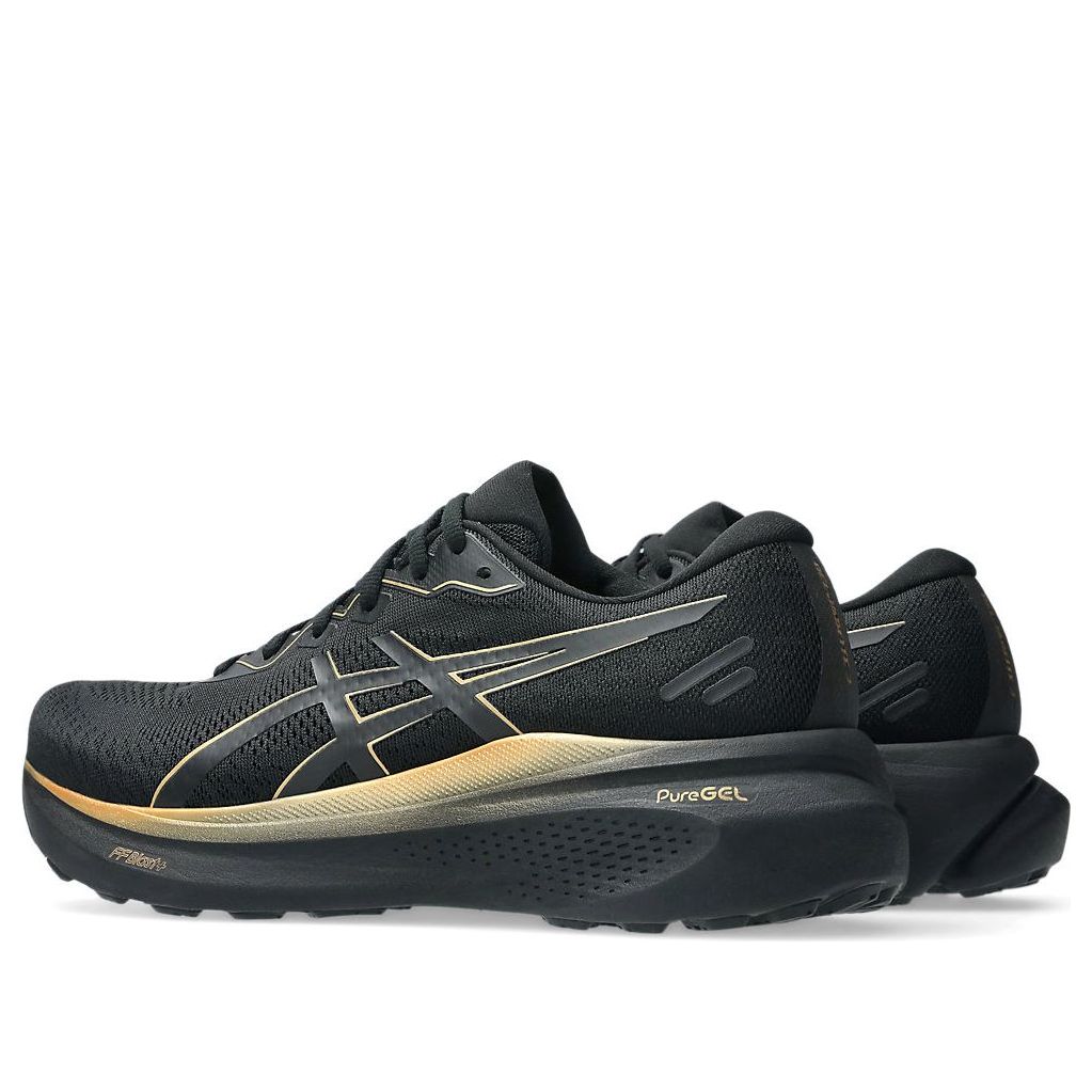 ASICS Gel-Jadeite 3 'Black Pure Gold' 1011C172-001