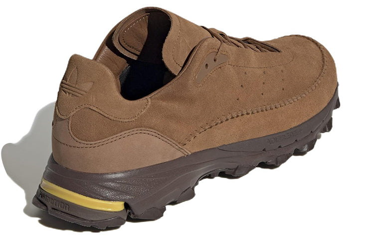 adidas Mocaturf Adventure 'Wild Brown' HR1528