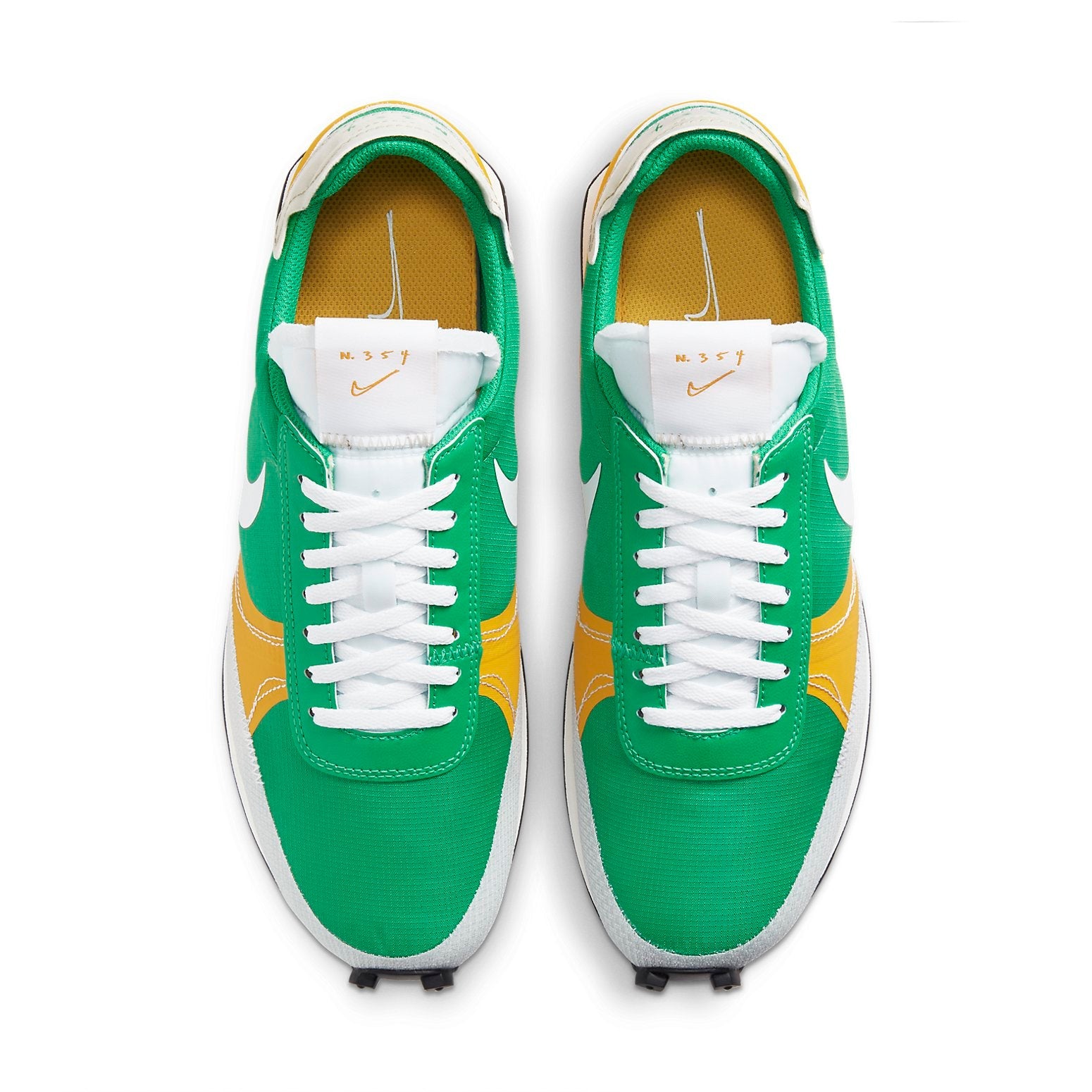 Nike Daybreak Type SE 'Stadium Green University Gold' CU1756-300