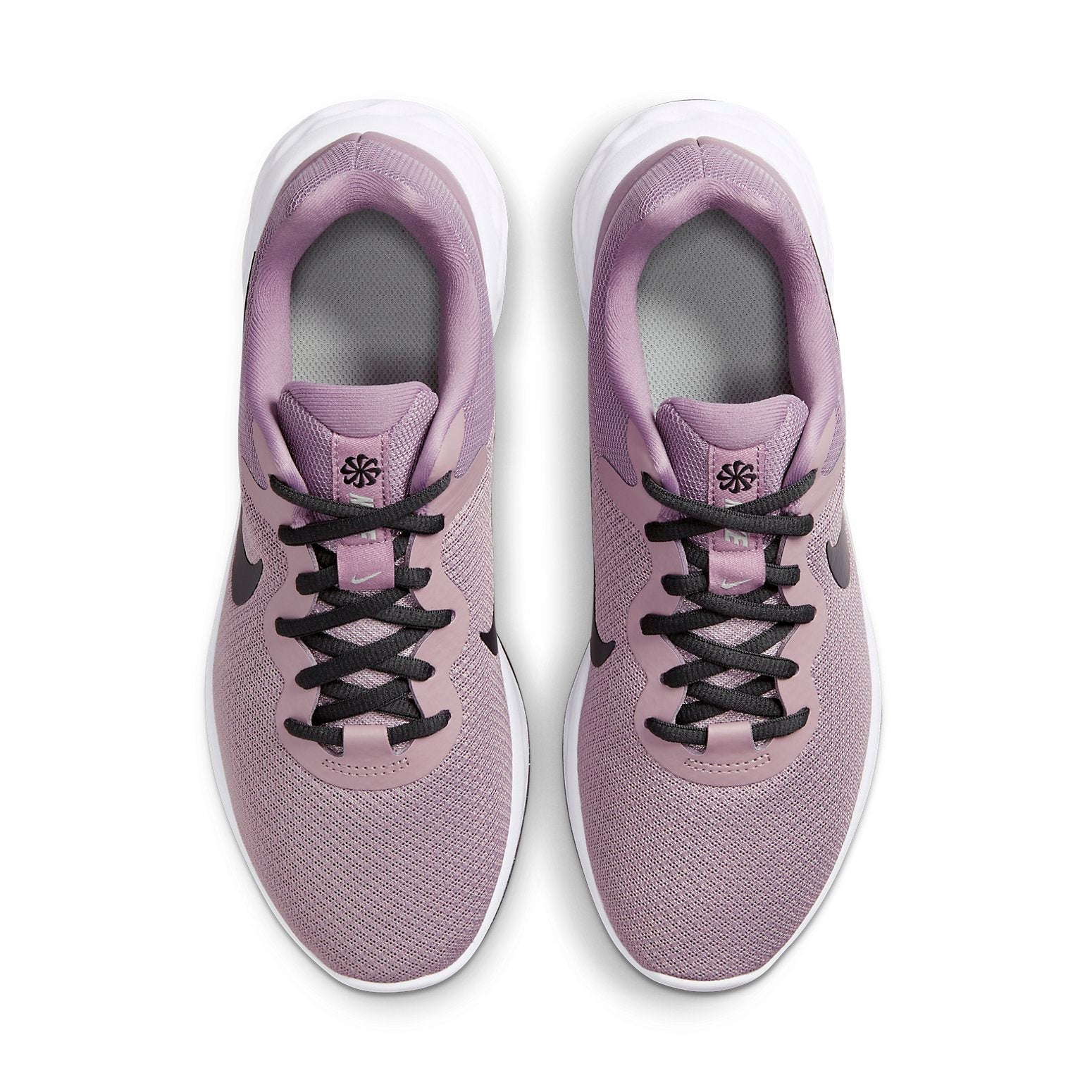 (WMNS) Nike Revolution 6 Next Nature 'Purple Pink White' DC3729-502