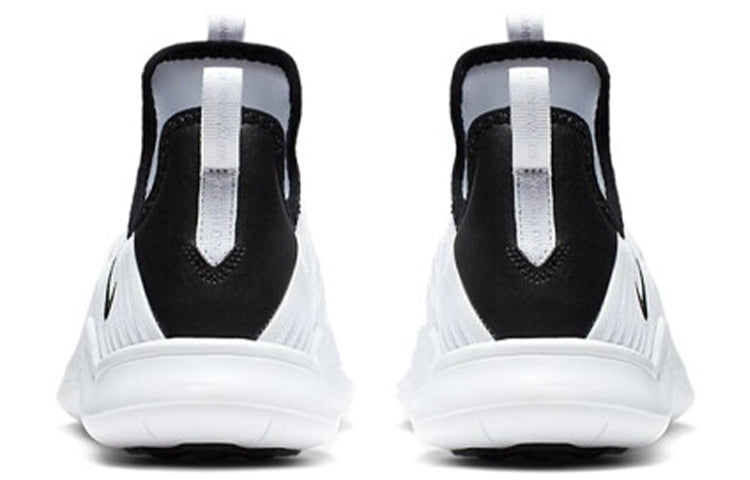 (WMNS) Nike Free TR Trainer Ultra 'White Black' AO3424-190