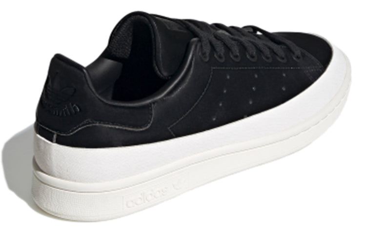 (WMNS) adidas originals Stan Smith 'Black White' FW5168