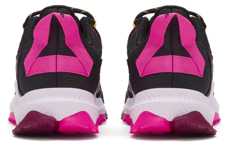 (WMNS) New Balance Shando 'Black Pink White' WTSHACB1