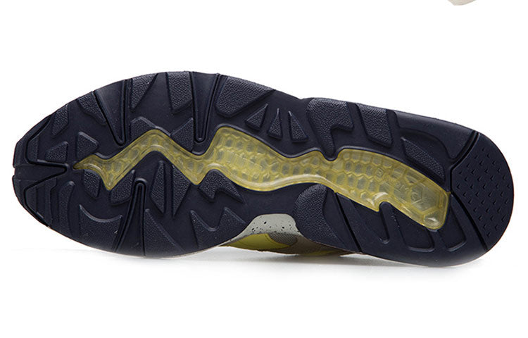 PUMA R698 Elemental White/Grey 361834-03