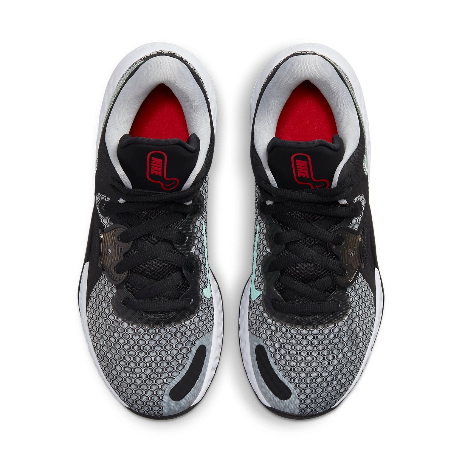 Nike Renew Elevate 2 'Wolf Grey Light Dew' CW3406-001