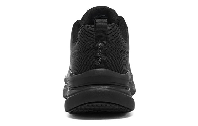 Skechers Dlux Walker Meerno 'Black' 232364-BBK