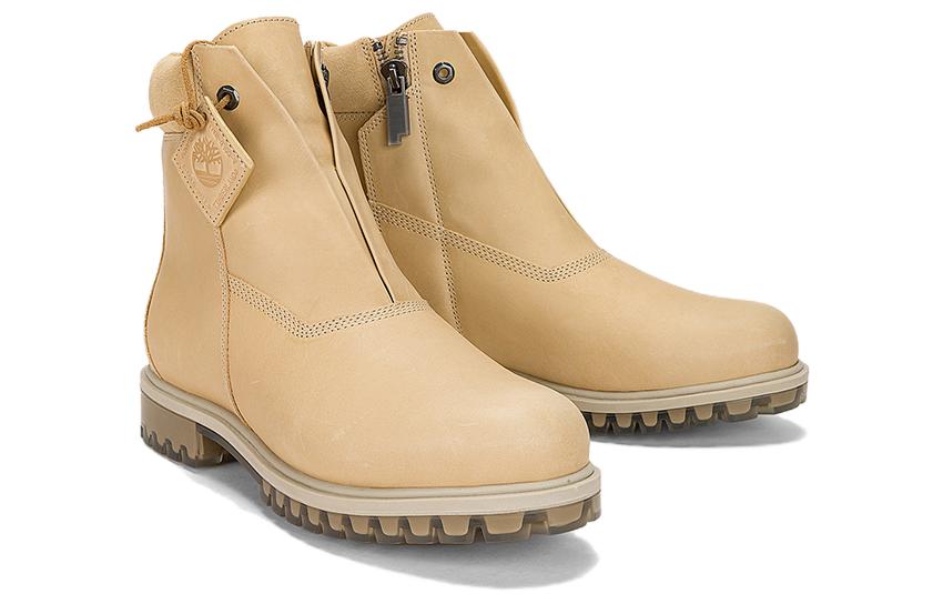 Timberland x A-COLD-WALL* Future73 6-Inch Zip Boot 'Nature' A66UBW