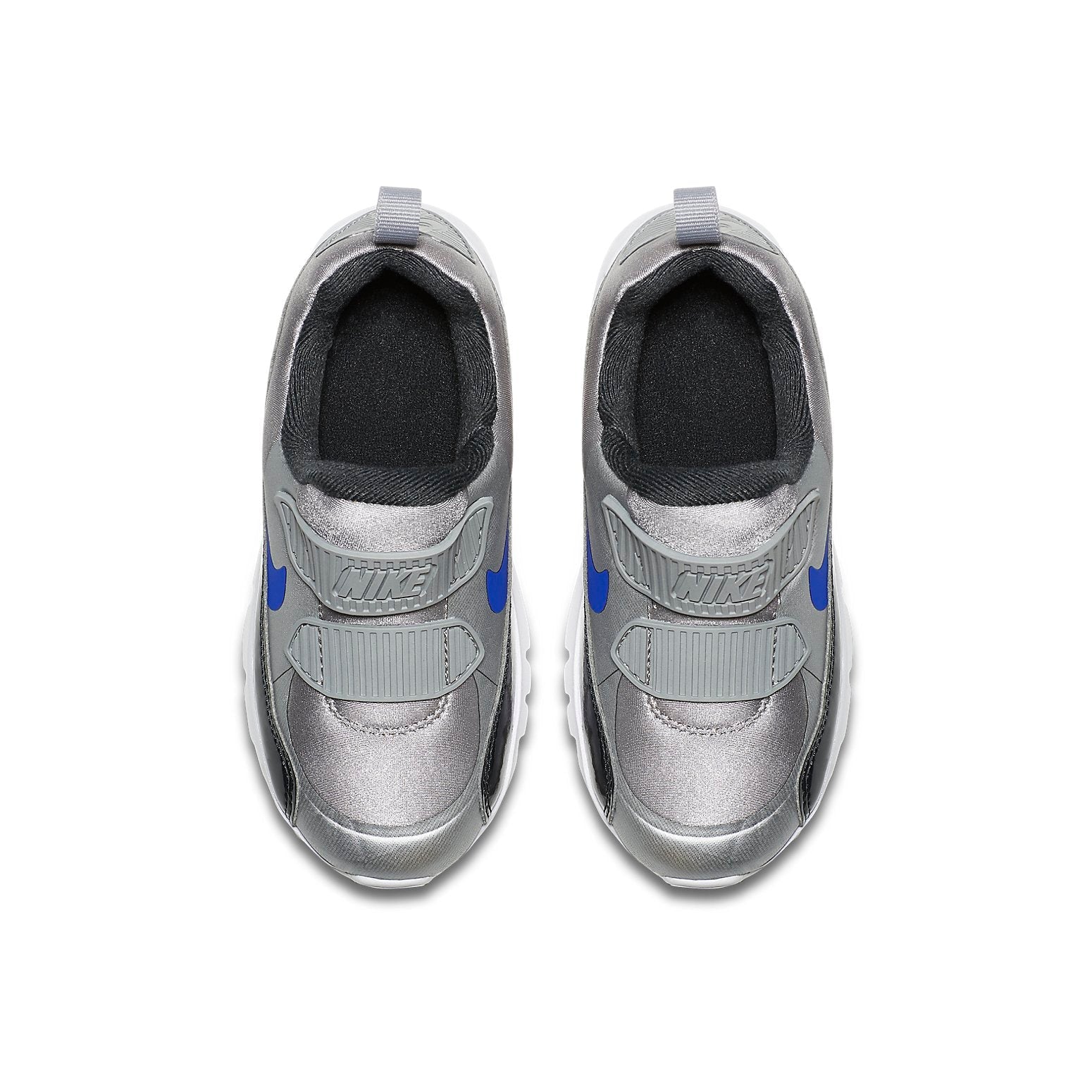 (PS) Nike Air Max Tiny 90 'Metallic Silver' 881927-017