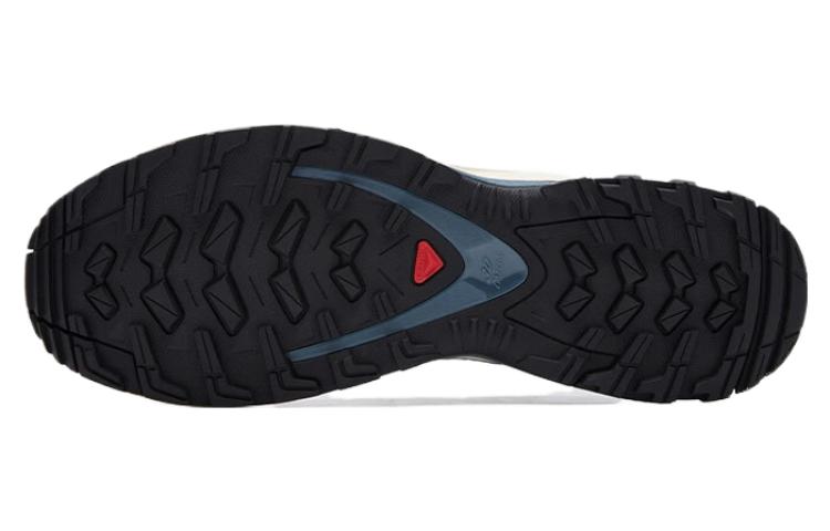 SALOMON XA Pro 3D ADV 'Gray Silver Orange' 472456