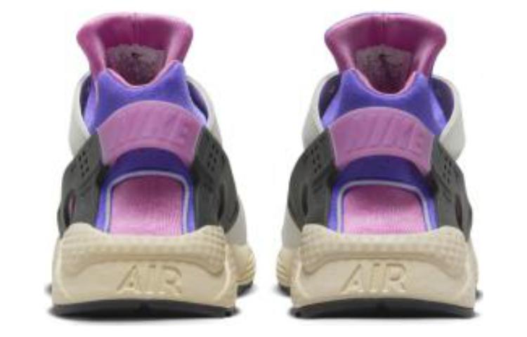 (WMNS) Nike Air Huarache 'Blue Joy Playful Pink' FB9697-001