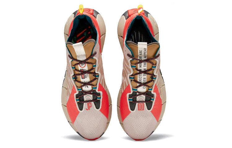 Reebok Jurassic Park x Zig Devil Kinetica 'Jeep' GY8275