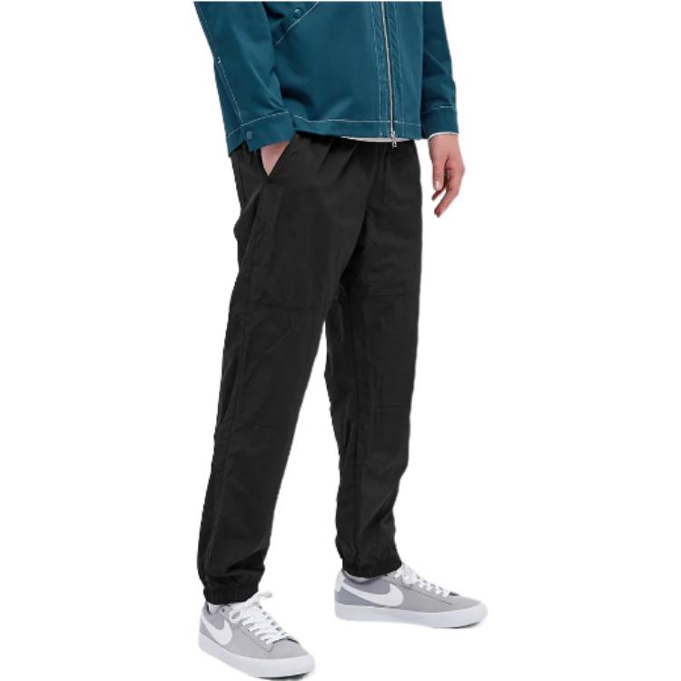 Nike SB Track Pant 'Black' CW7715-010