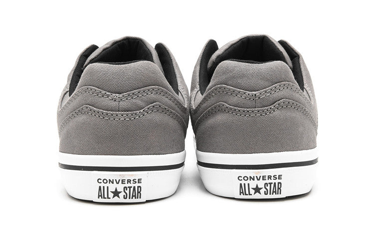 Converse All Star El Distrit OX Sneakers Grey 155310C
