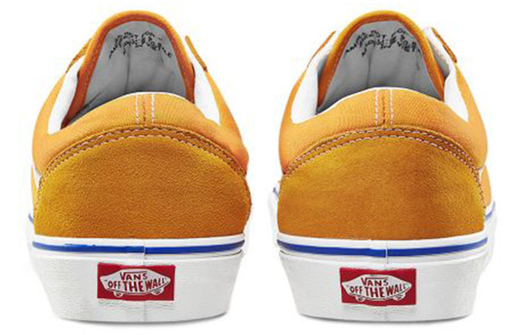 Vans Old Skool 'Mustard' VN0A38G1VRM