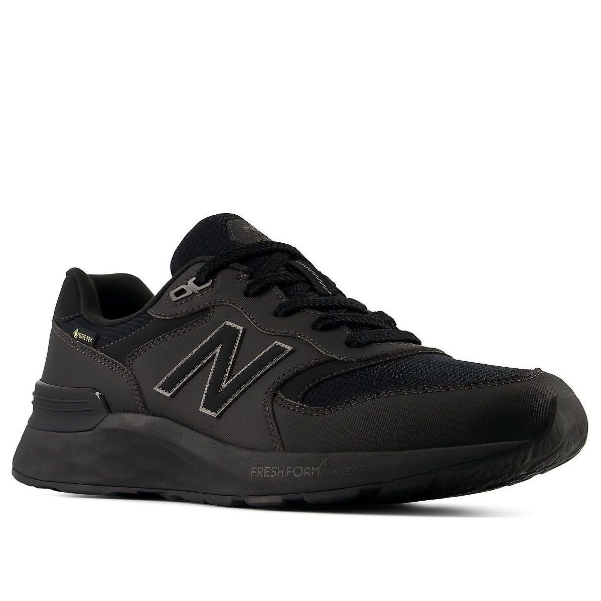 New Balance Fresh Foam X Walking 880 v7 'Black' U880G7XY