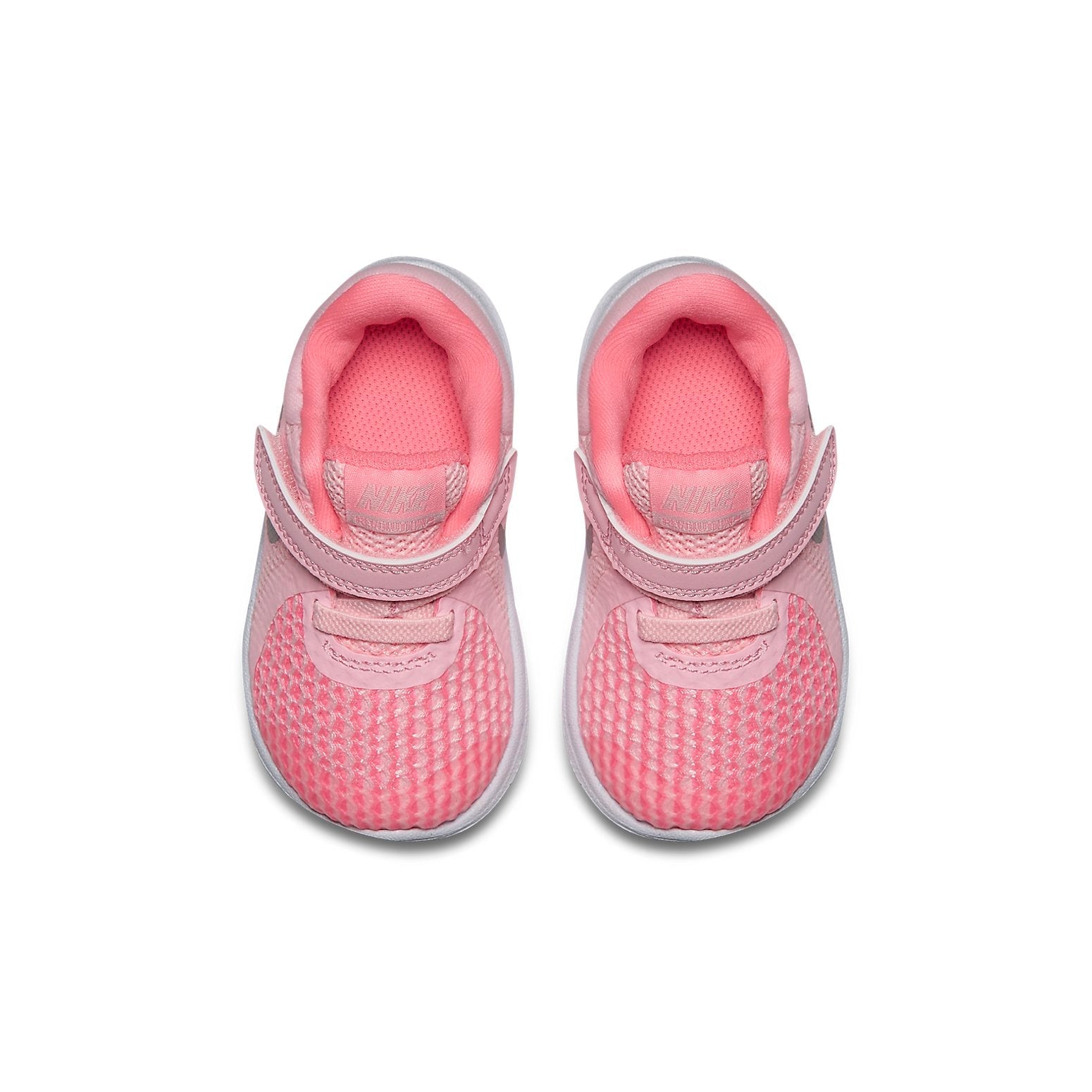 (TD) Toddler/Baby Nike Revolution 4 'Rose Pink' 943308-600