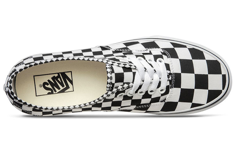 Vans Authentic 'Mix Checker' VN0A38EMQ9B