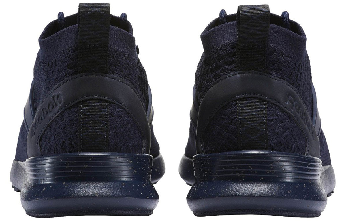 Reebok Zoku Runner Ultra Knit IS 'Collegiate Navy' BS9115
