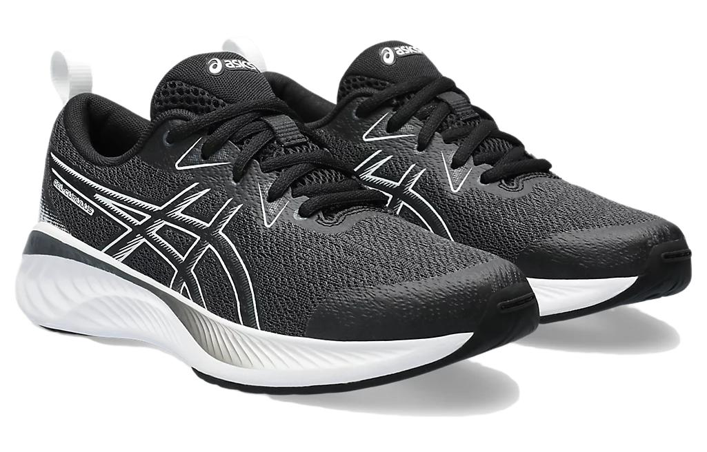 (GS) ASICS Gel-Cumulus 25 'Black White' 1014A312-001