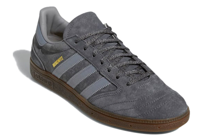 adidas Busenitz Vintage 'Grey Gum' GW3187