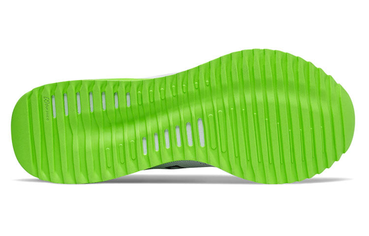 New Balance FuelCell Echo 'Light Aluminum Energy Lime' MFCECCL