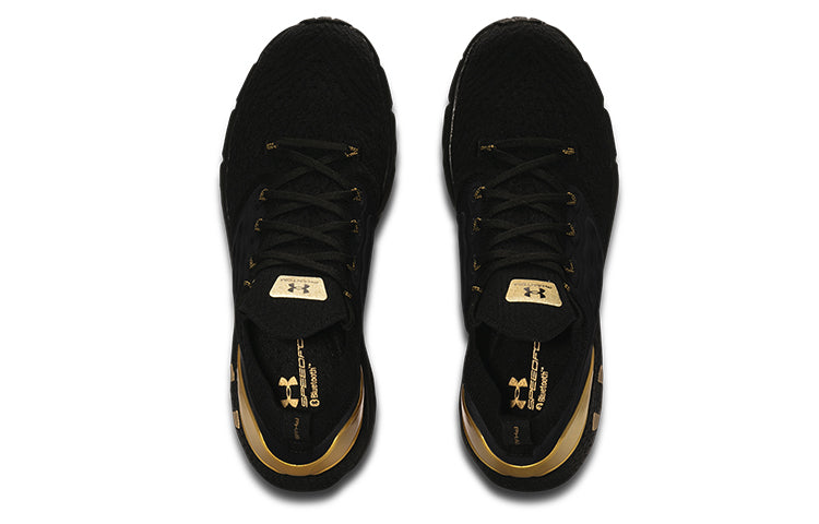 Under Armour HOVR Phantom 2 'Metallic Gold Luster' 3023899-001