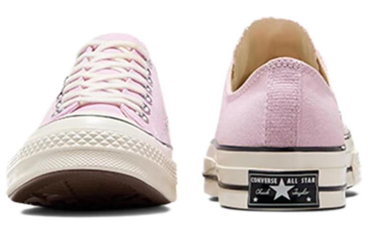 Converse Chuck 70 Stardust Low 'Pink' A08724C