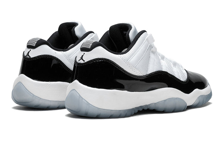 (GS) Air Jordan 11 Low 'Concord' 528896-153