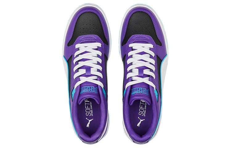 PUMA RBD Game Low 'Purple White Blue' 386373-05