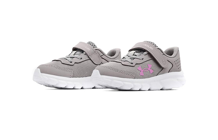 (TD) Under Armour Assert 9 AC 'Grey Wolf' 3024638-100