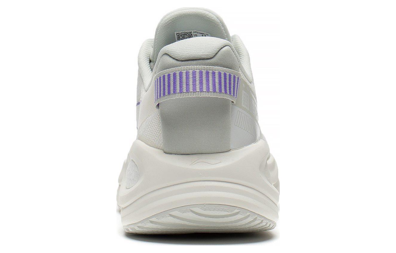 Li-Ning Furious Rider 6 Essential 'White' ARZS003-12