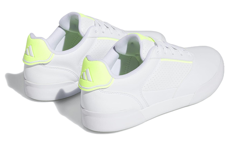 adidas Retrocross Spikeless Golf 'White' IE2156