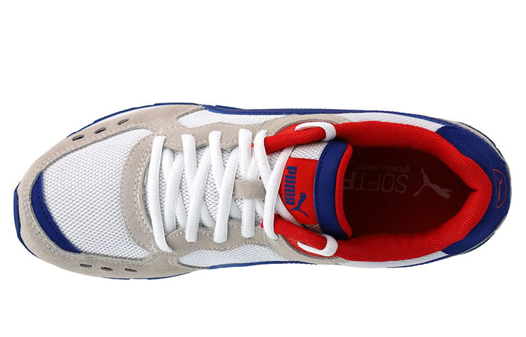 PUMA Vista 'Grey Blue' 369365-26