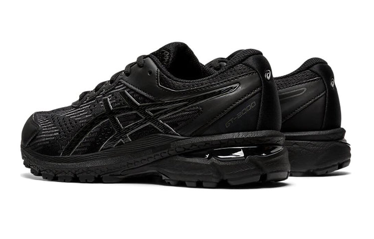 (GS) ASICS GT-2000 8 'Black' 1014A114-001