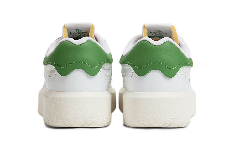 New Balance CT302 'White Chive' CT302OG