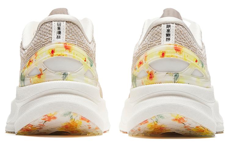 (WMNS) ANTA Champion 2 Pro 'Orange' 122355581-1