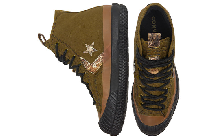 Converse Chuck Taylor All Star 1970s Bosey MC 168562C