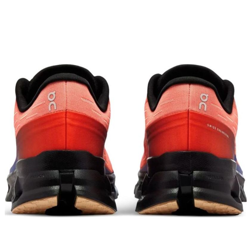 (WMNS) On Running Cloudspark 'Flame Black' 3WE10400879