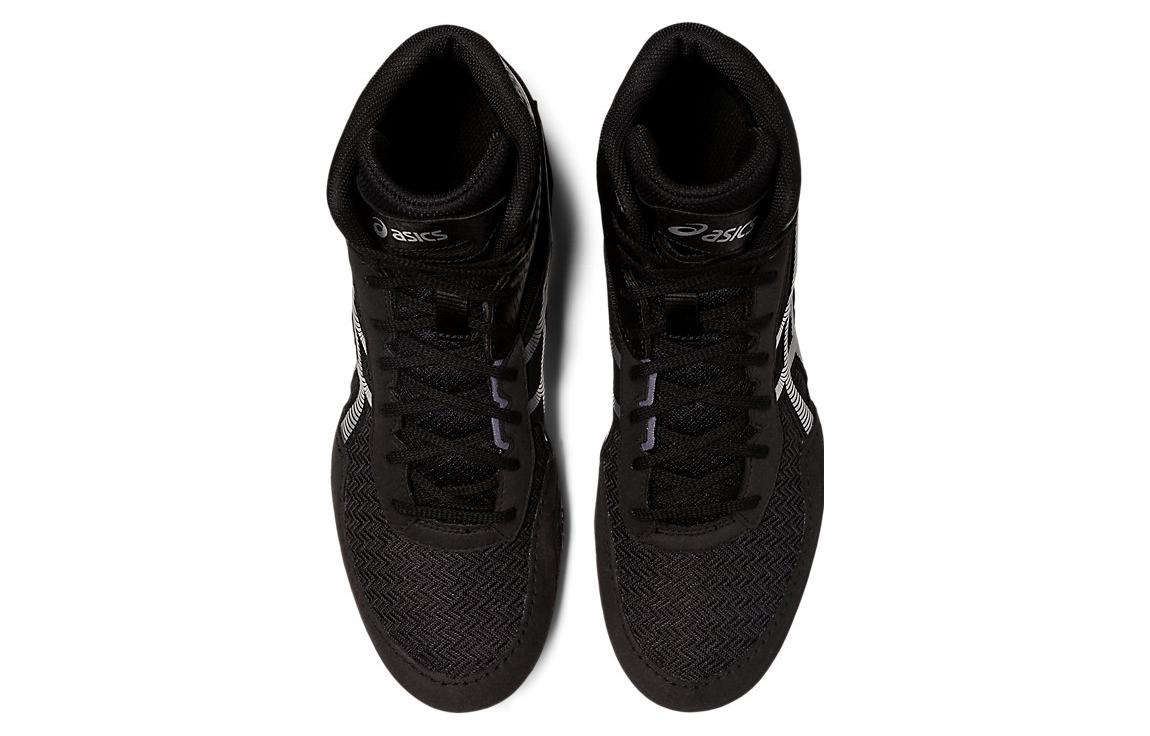 ASICS Matcontrol 3 'Black Pure Silver' 1081A053-001